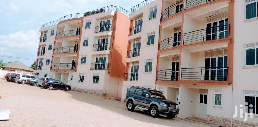 Trendy Condominiums In Kira For Sell in Kampala