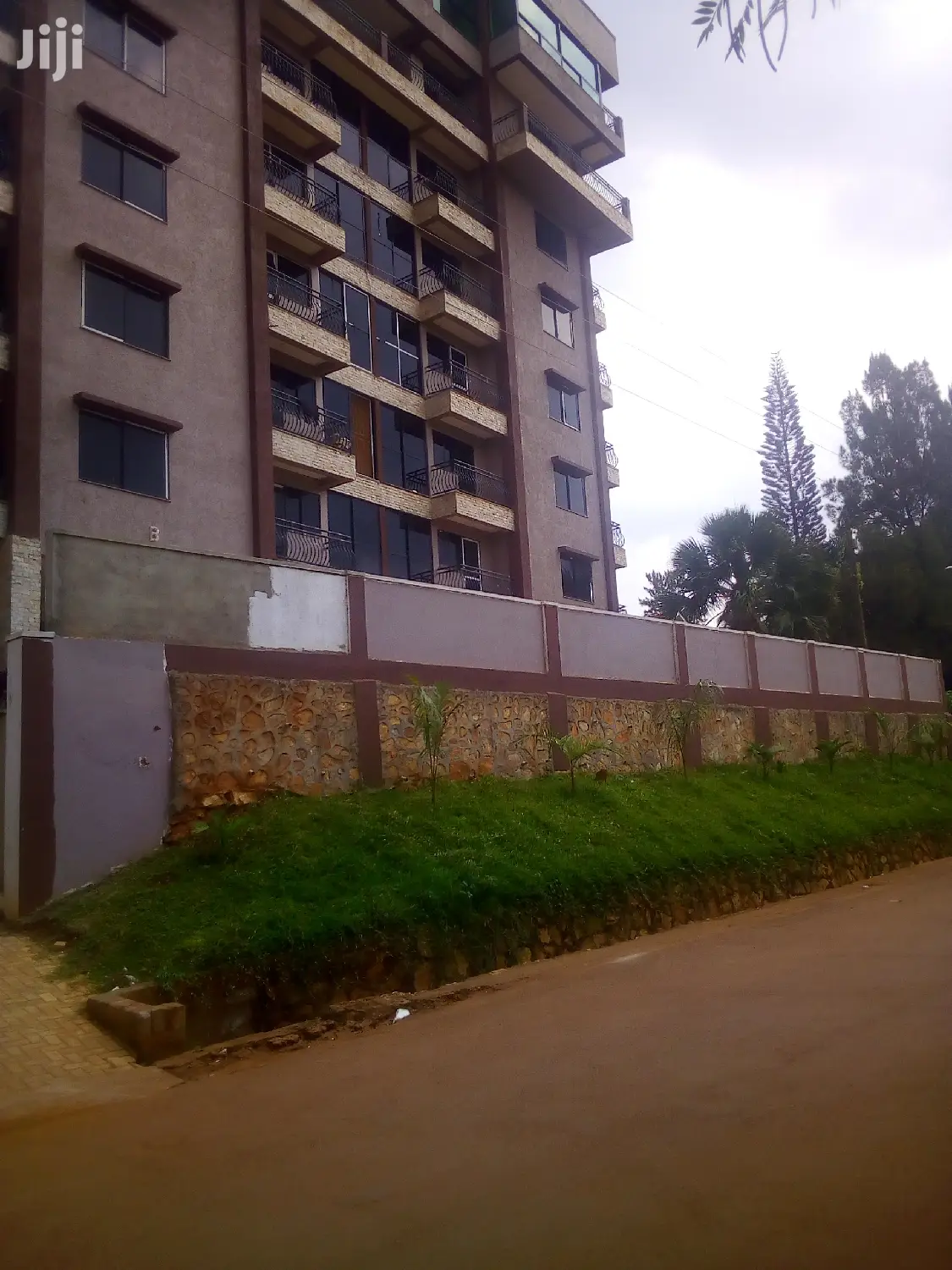 2 Bedroom Apartment In Ntinda For Rent in Kampala