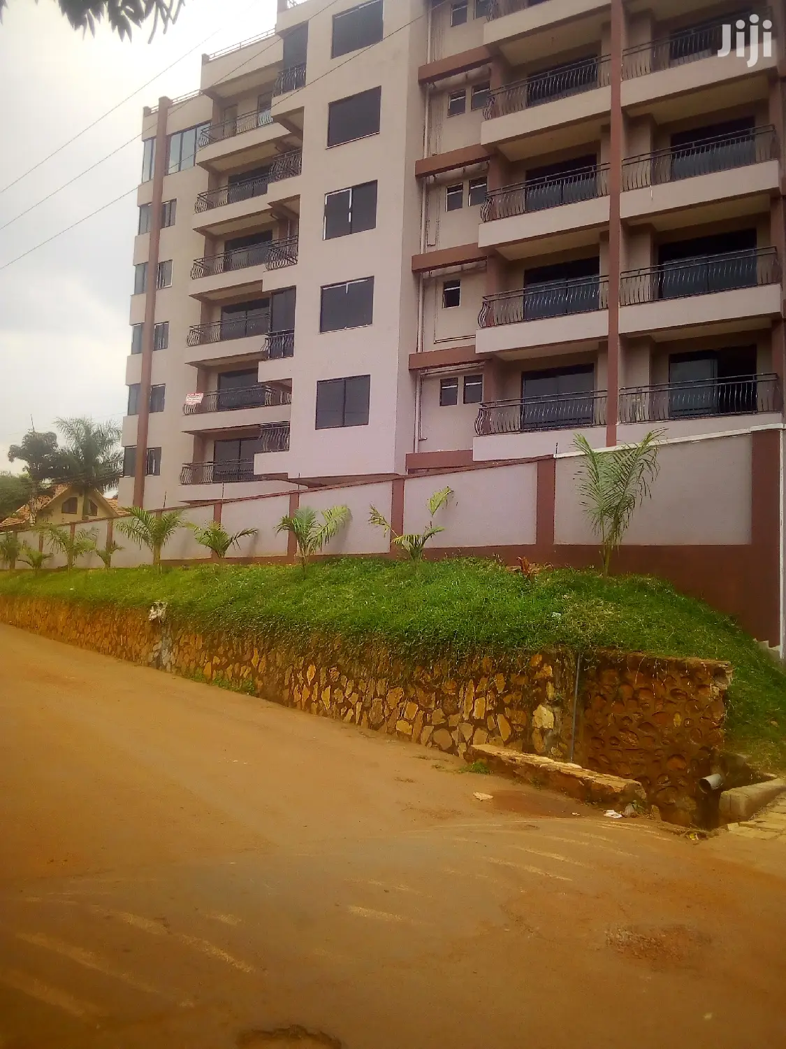 2 Bedroom Apartment In Ntinda For Rent in Kampala