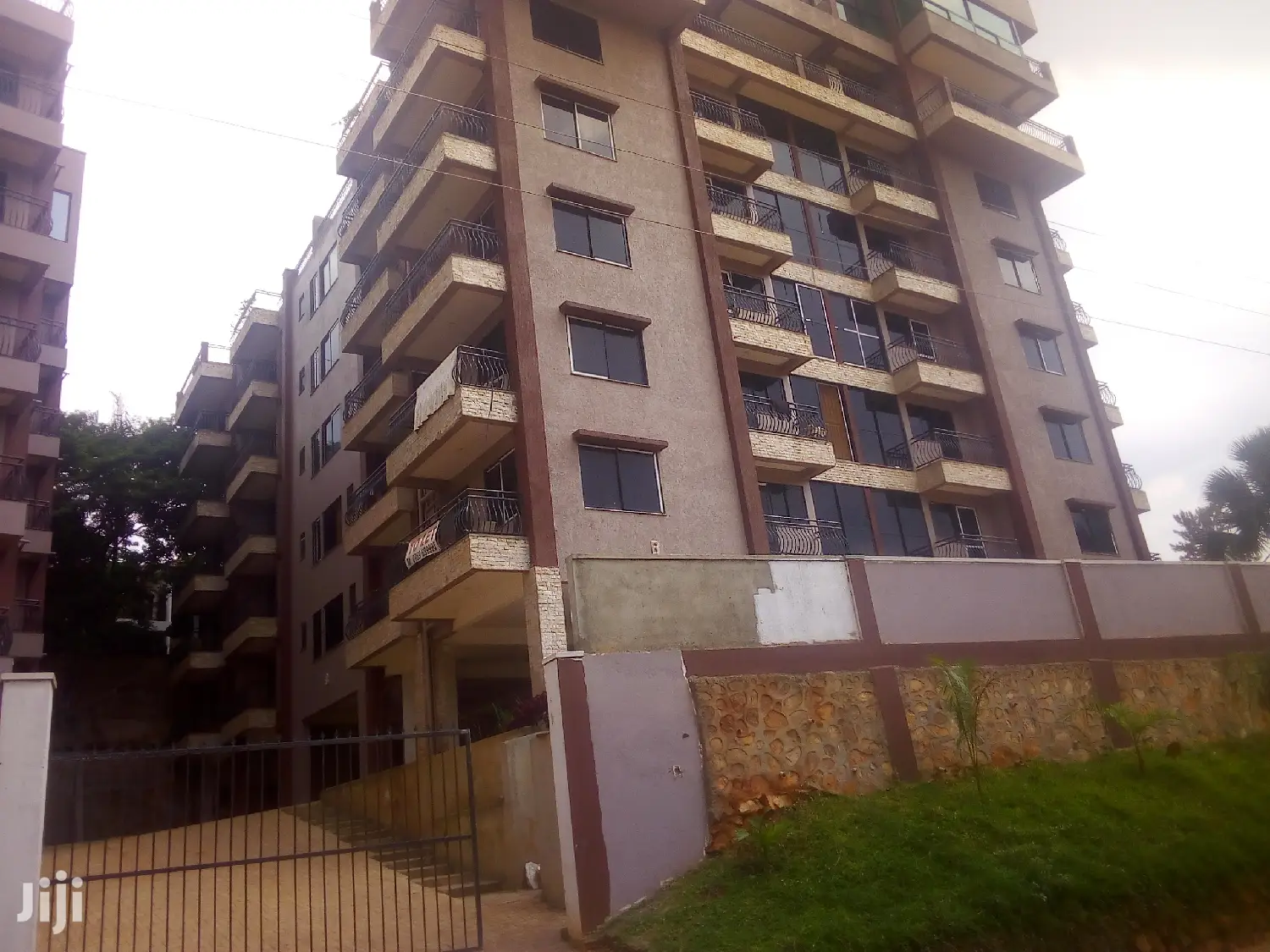 2 Bedroom Apartment In Ntinda For Rent in Kampala
