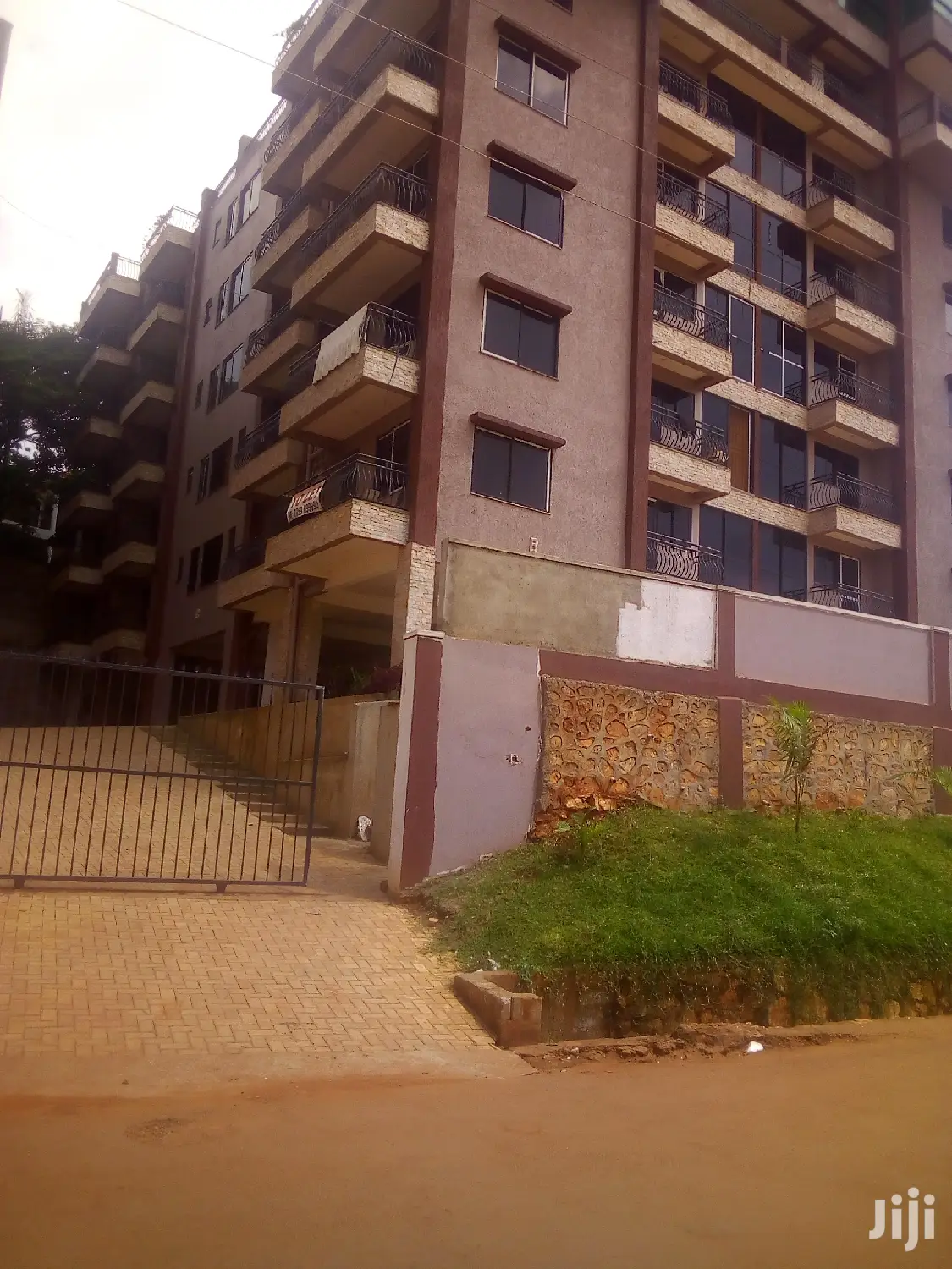 2 Bedroom Apartment In Ntinda For Rent in Kampala