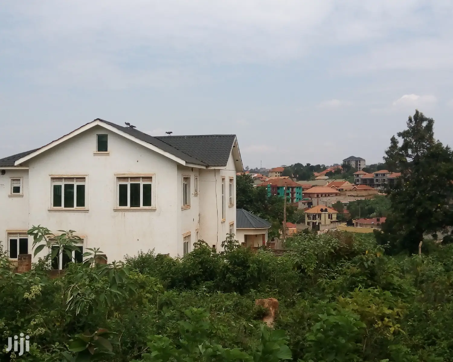House Is for Sale in Kyanja in Kampala
