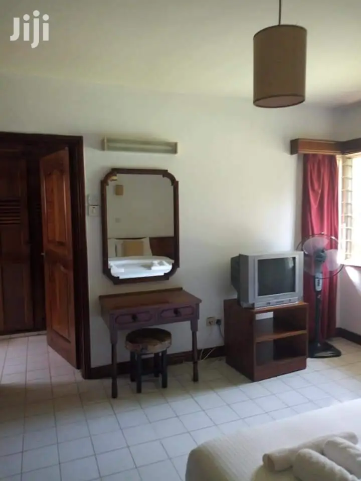 An Appartment For Rent in Kampala