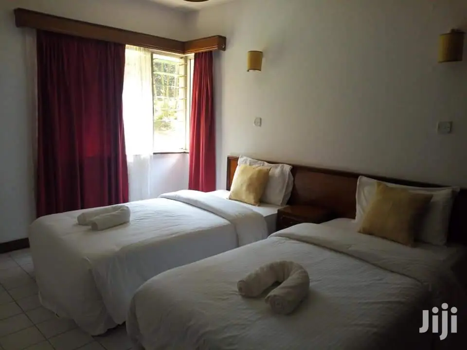 An Appartment For Rent in Kampala