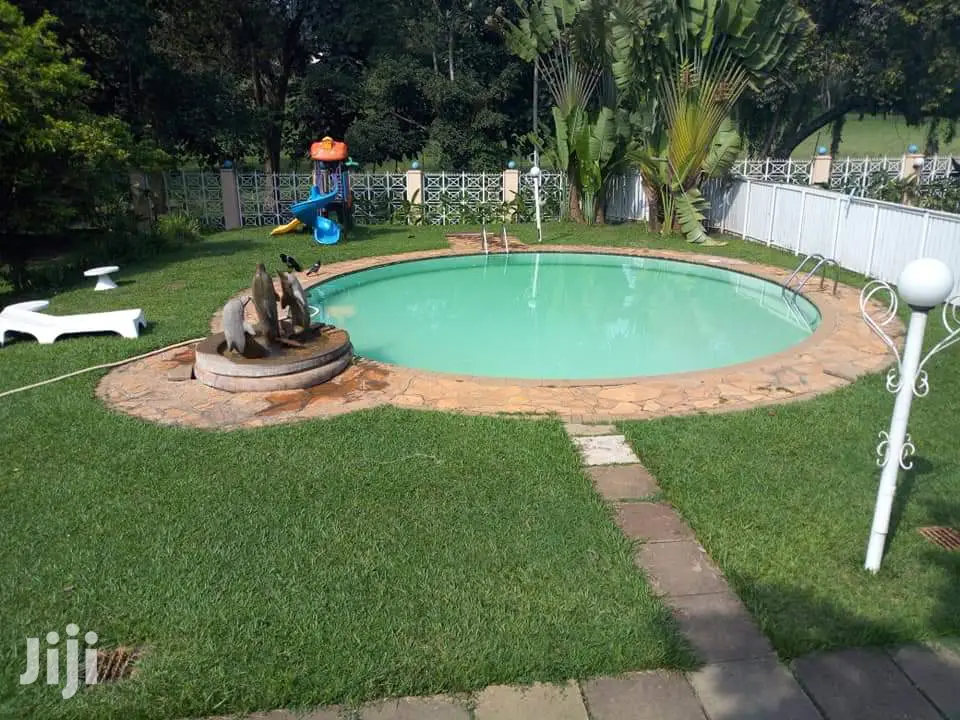 An Appartment For Rent in Kampala