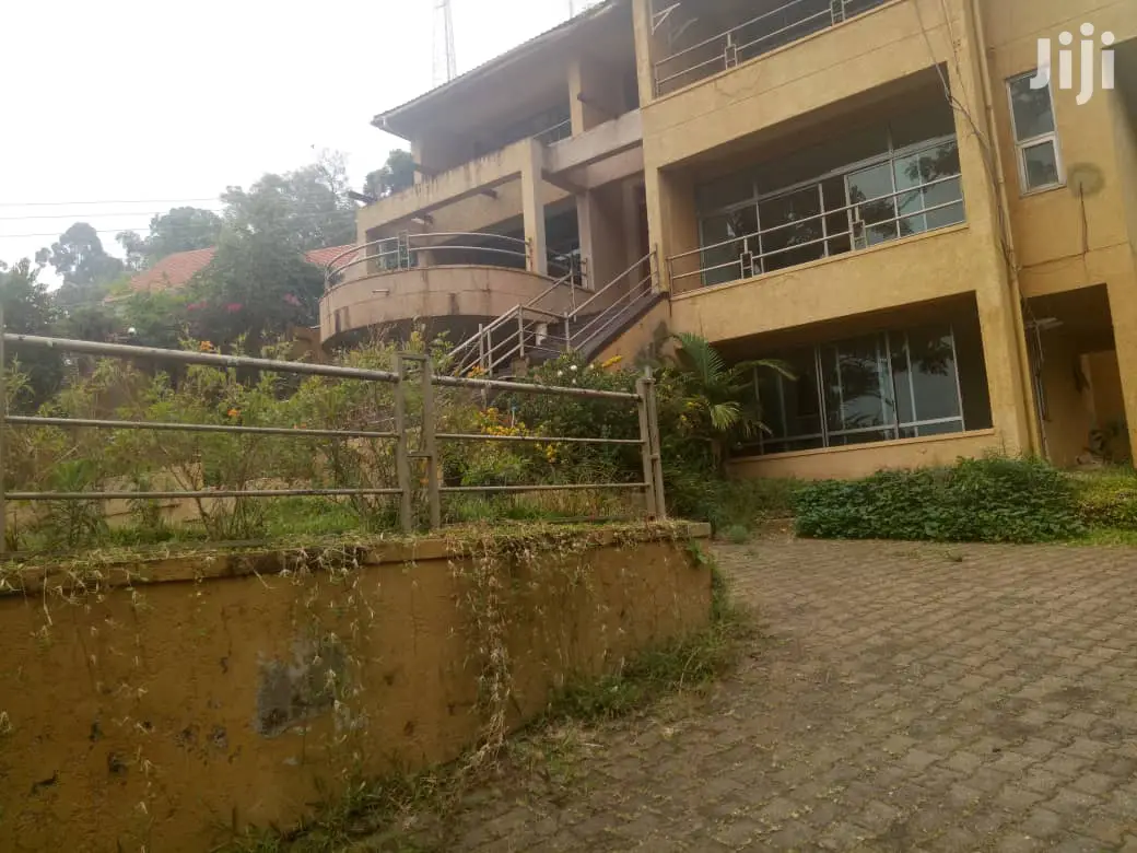 House In Kampala For Sale in Kampala
