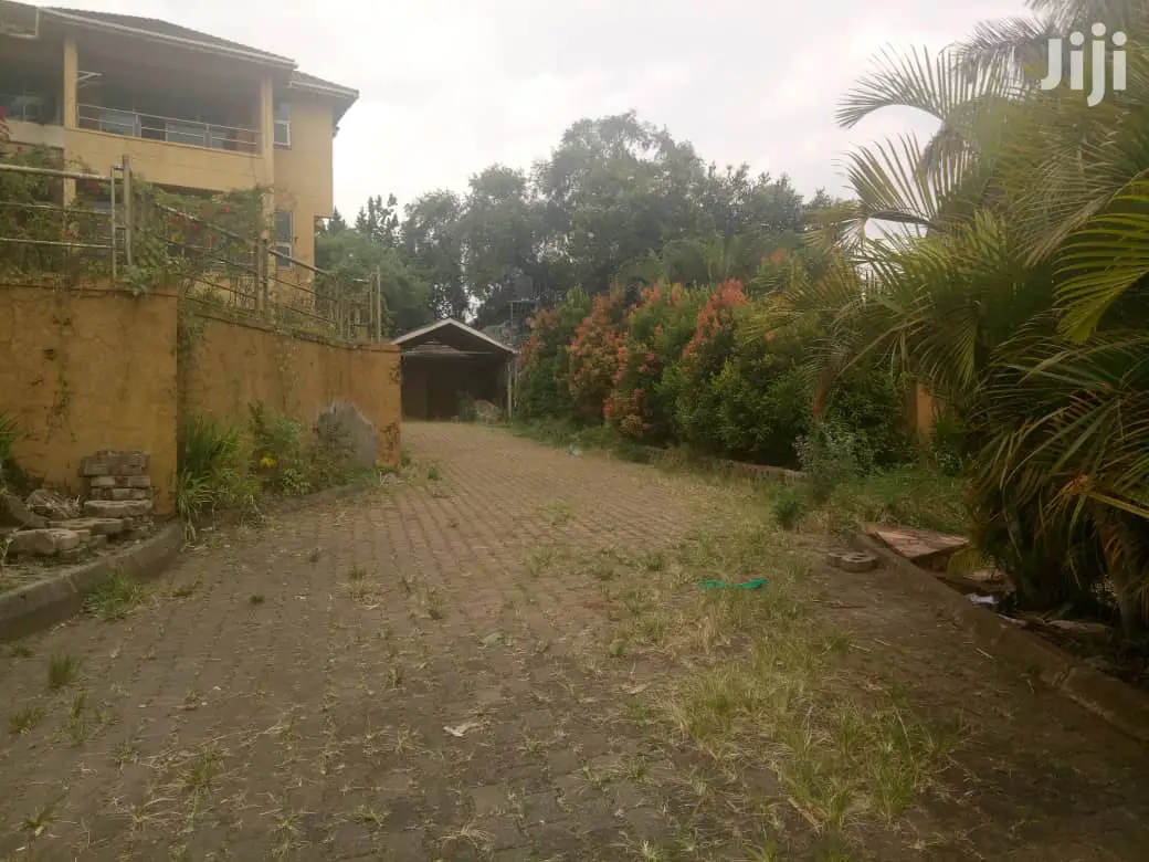 House In Kampala For Sale in Kampala