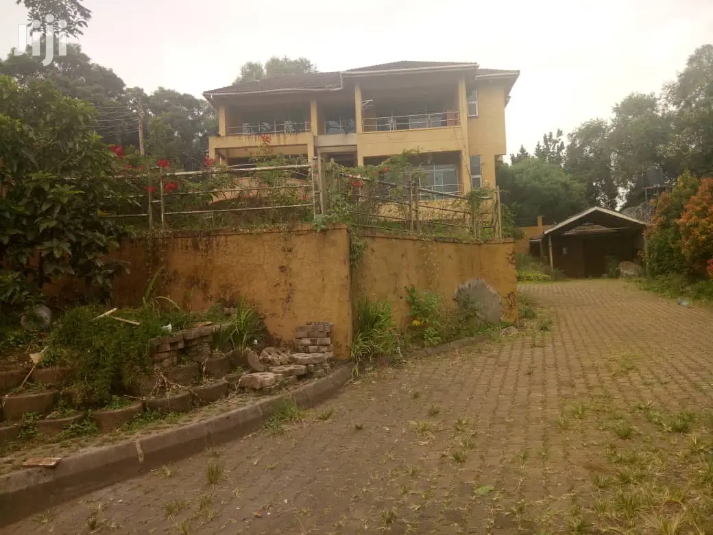 House In Kampala For Sale in Kampala