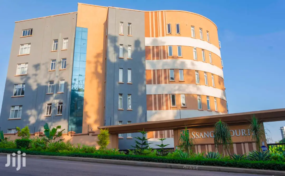 Condominium For Sale in Kampala
