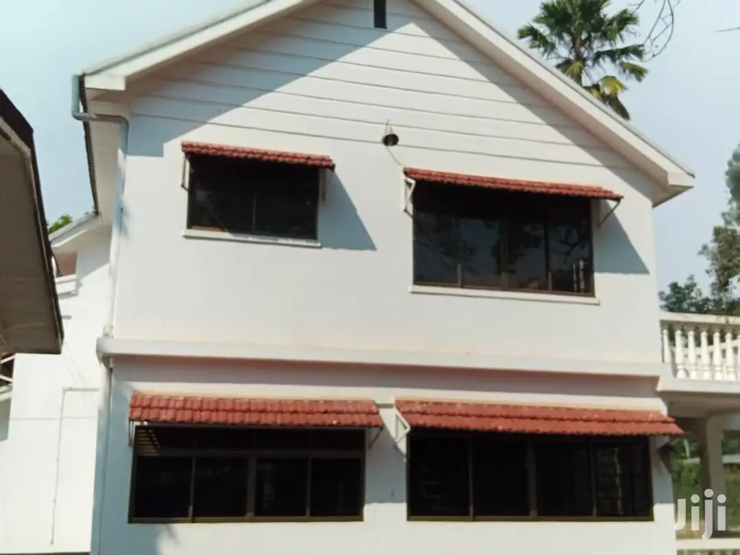Storeyed for Rent in Kampala