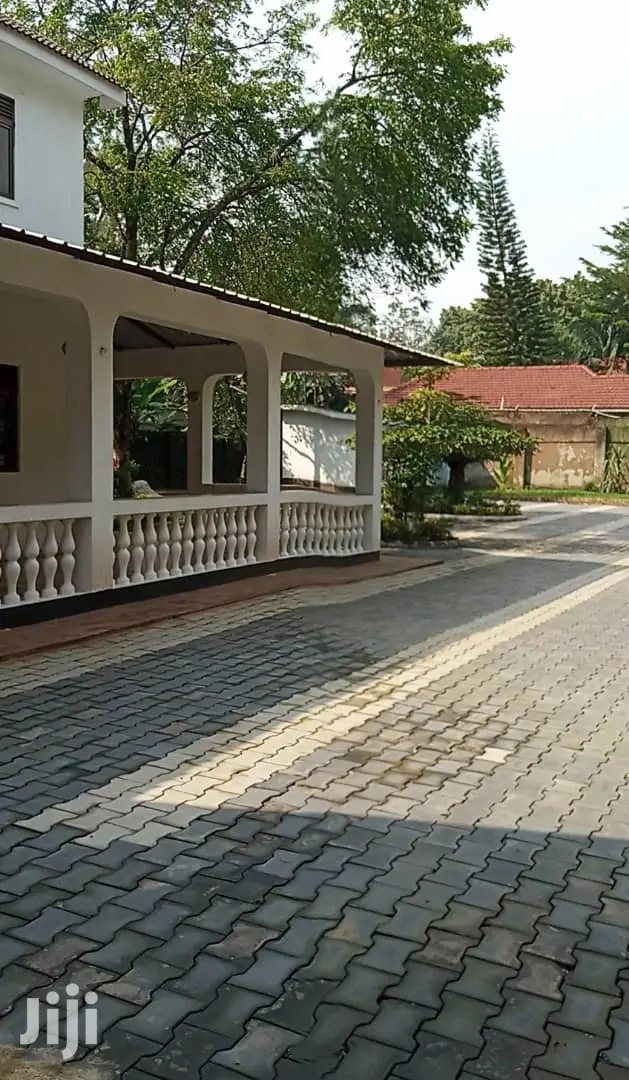 Storeyed for Rent in Kampala