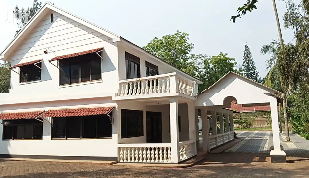Storeyed for Rent in Kampala