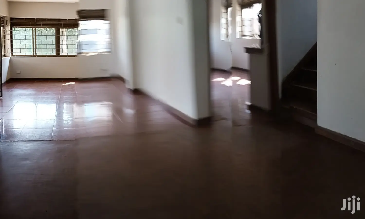 Storeyed for Rent in Kampala