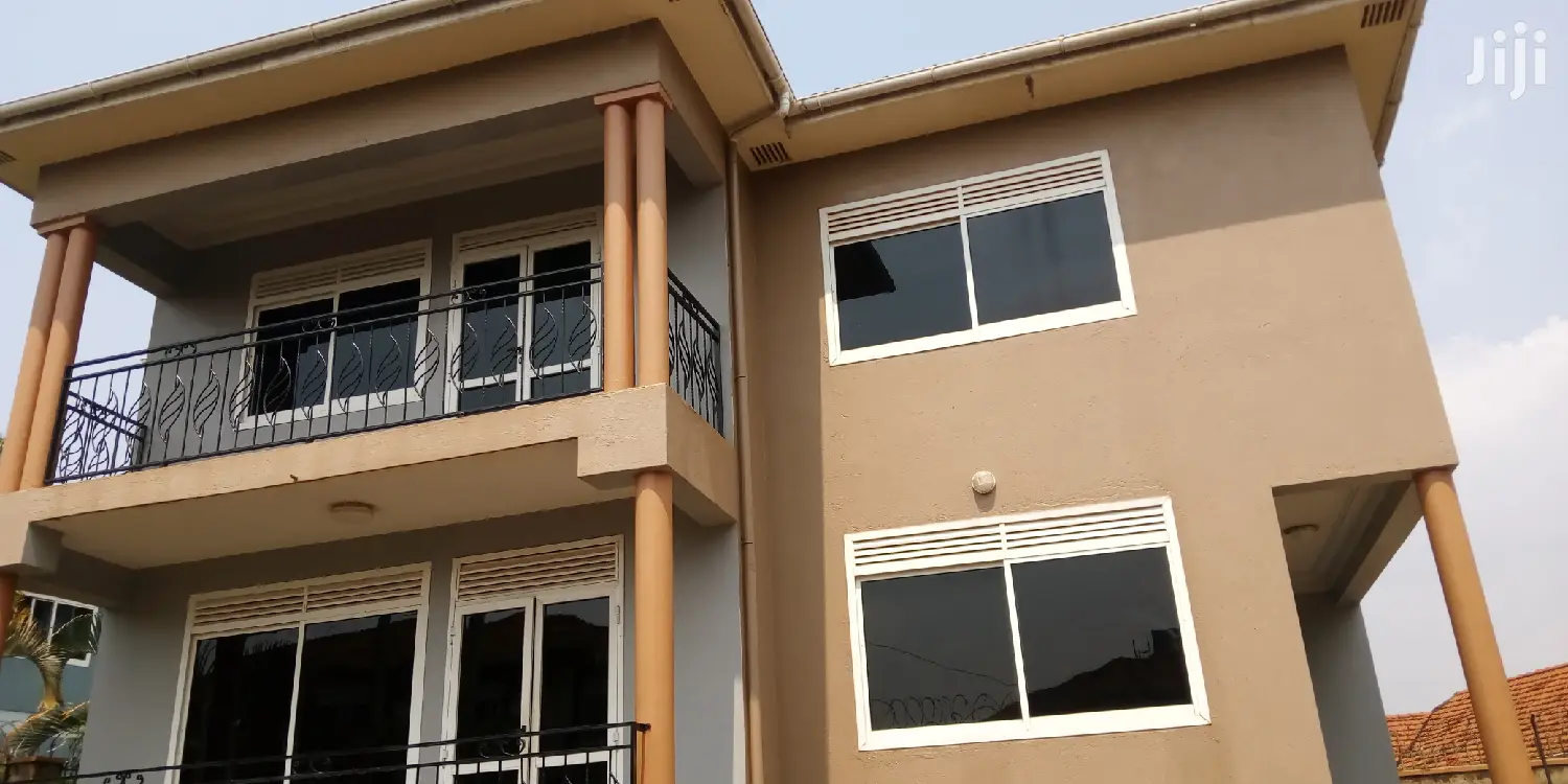 3bdrm Duplex in Nalya Estate, Wakiso for rent in Wakiso