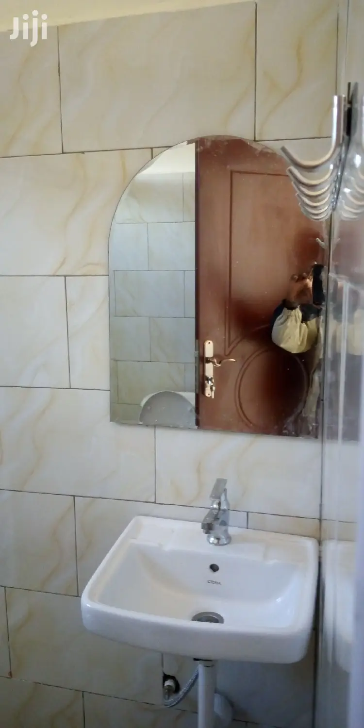 1bdrm Apartment in Najjer Estate, Kampala for rent in Kampala