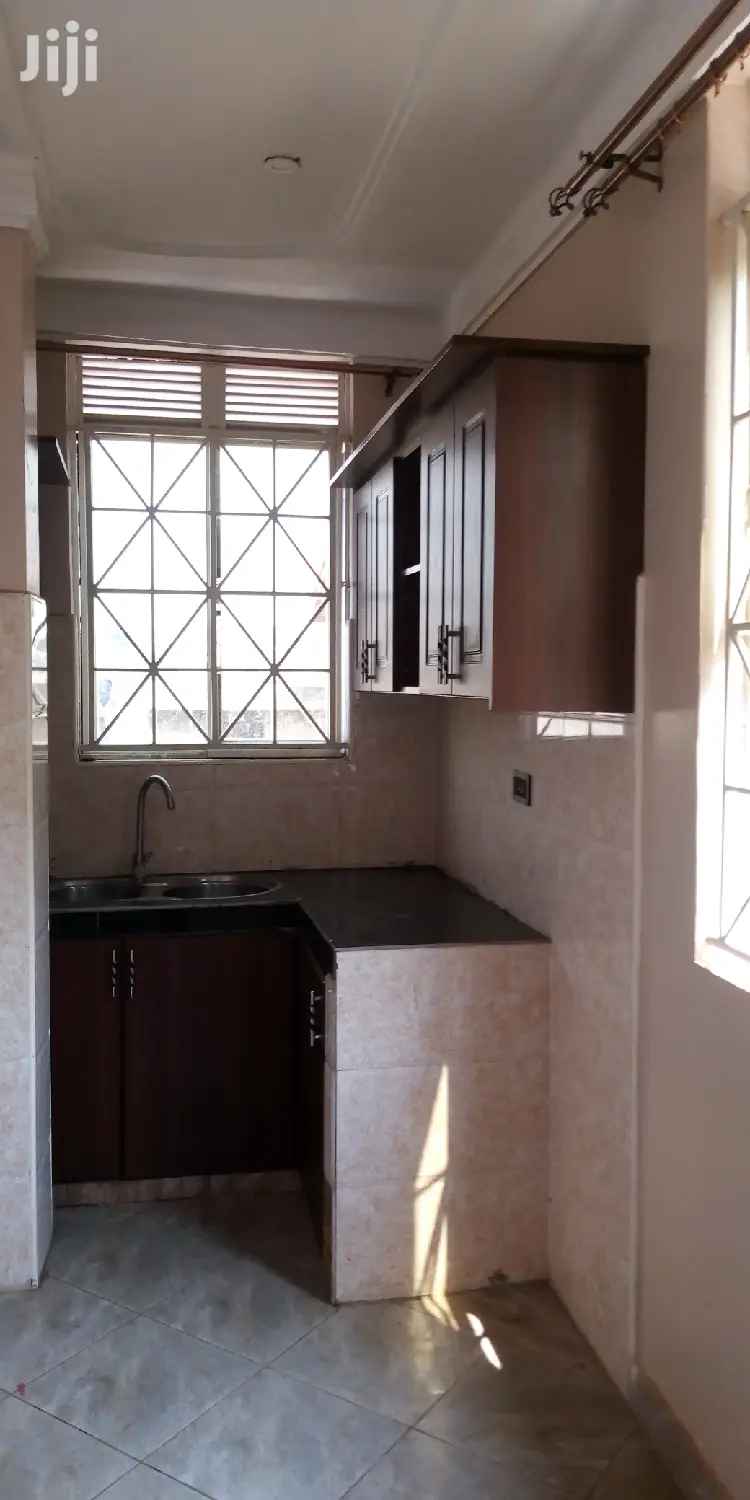1bdrm Apartment in Najjera Estate, Kampala for rent in Kampala