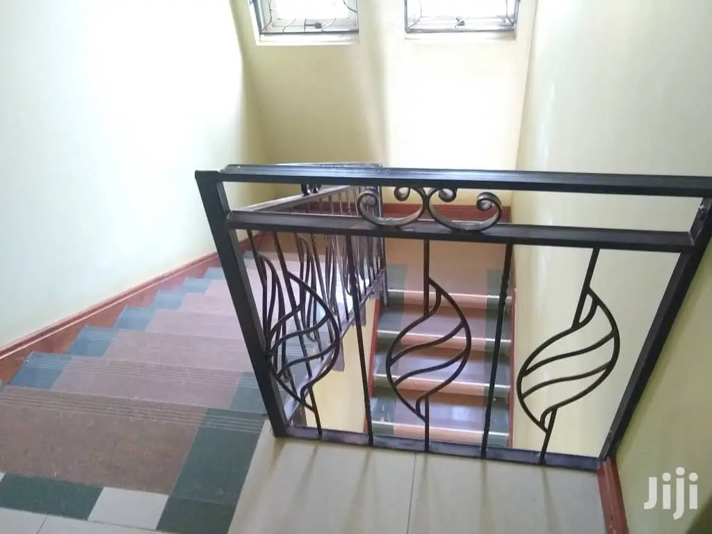 3 Bedroom House In Naalya For Rent in Kampala