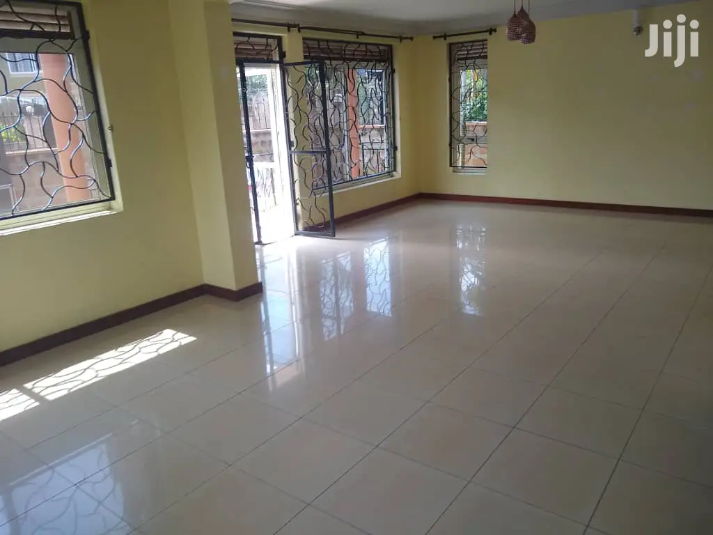3 Bedroom House In Naalya For Rent in Kampala