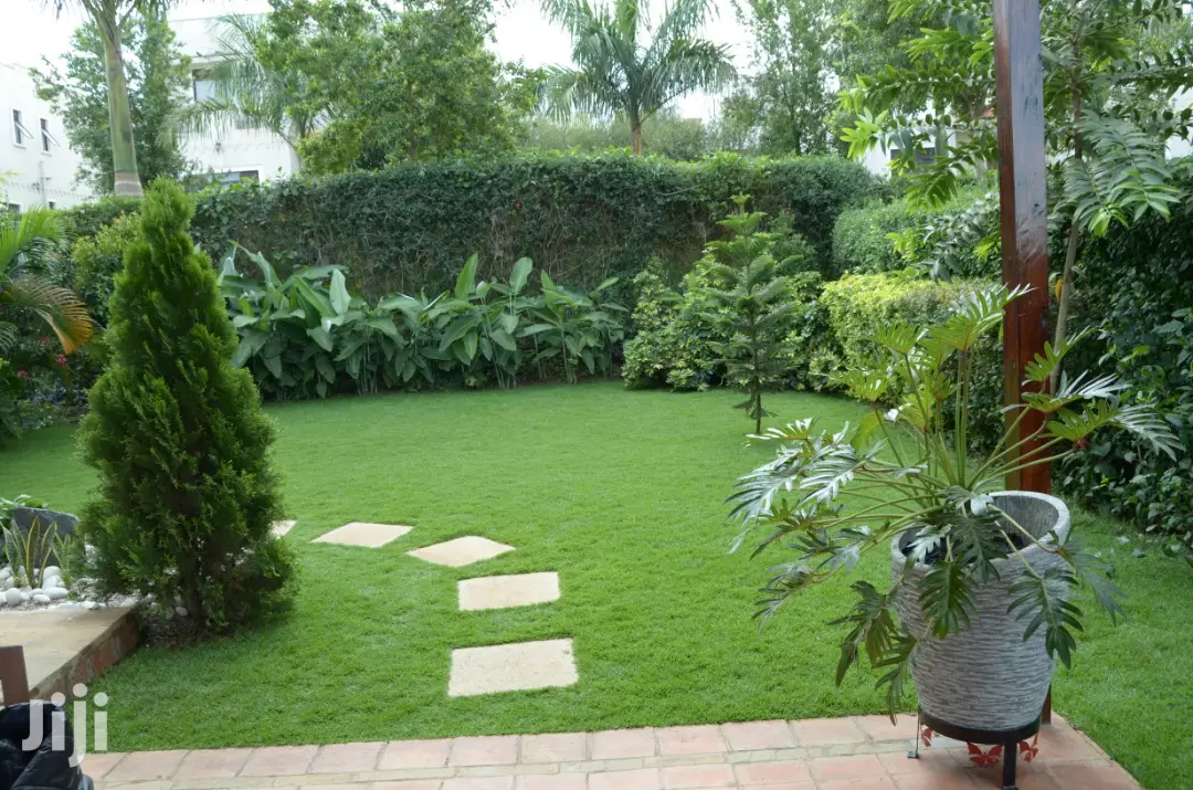 5bdrm Duplex in Kololo Property, Kampala for Rent in Kampala