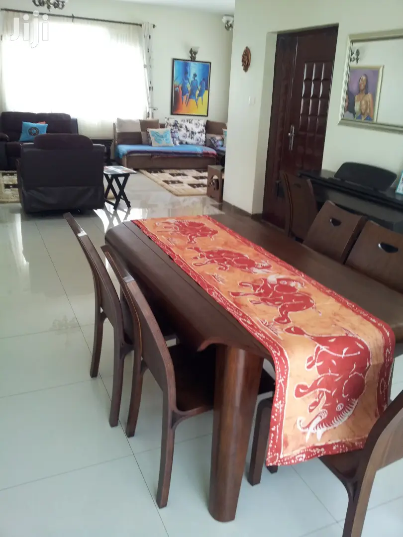 5bdrm Duplex in Kololo Property, Kampala for Rent in Kampala