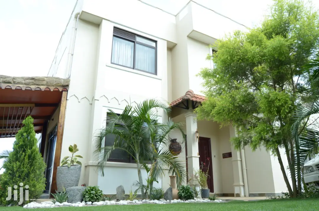 5bdrm Duplex in Kololo Property, Kampala for Rent in Kampala