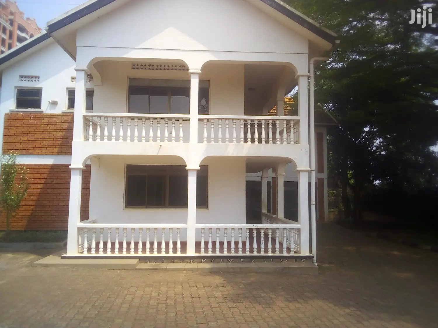6 Bedroom House For Rent in Kampala