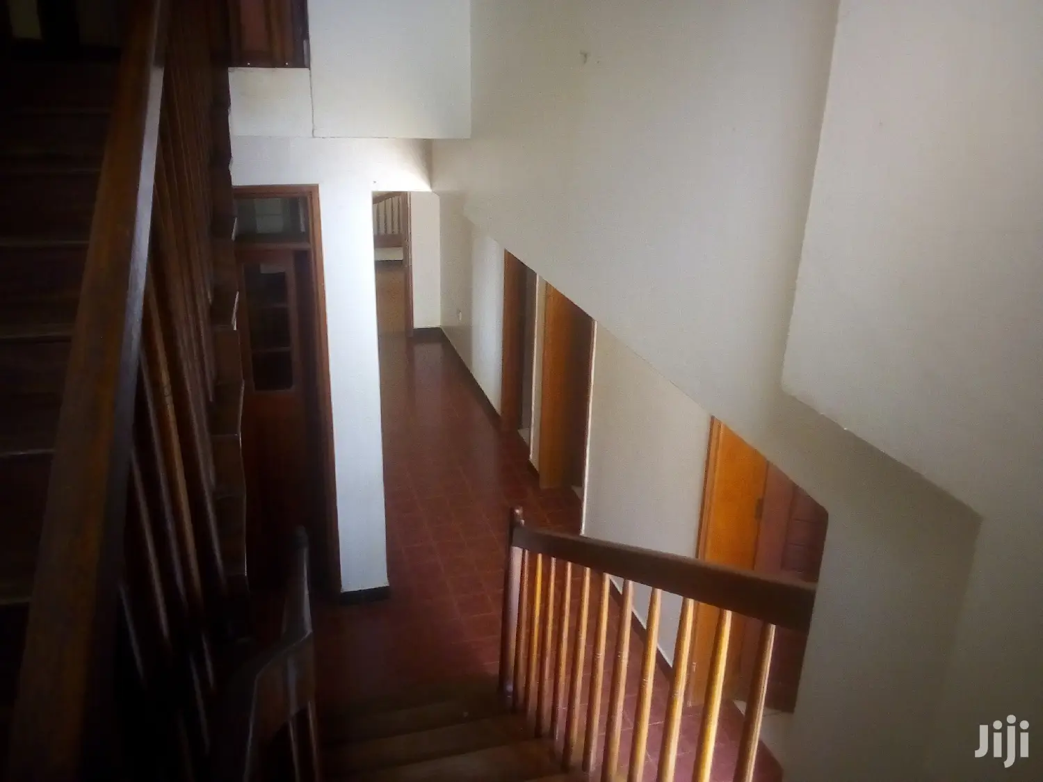 6 Bedroom House For Rent in Kampala
