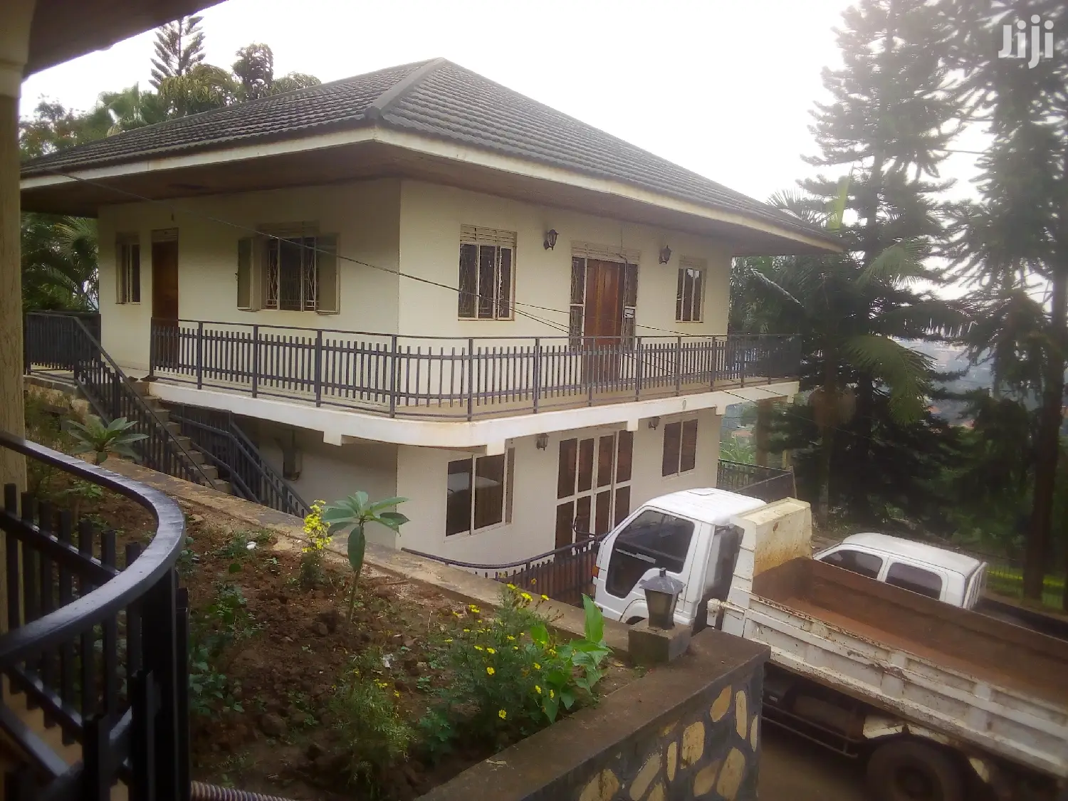 2bdrm House in Kampala for rent in Kampala