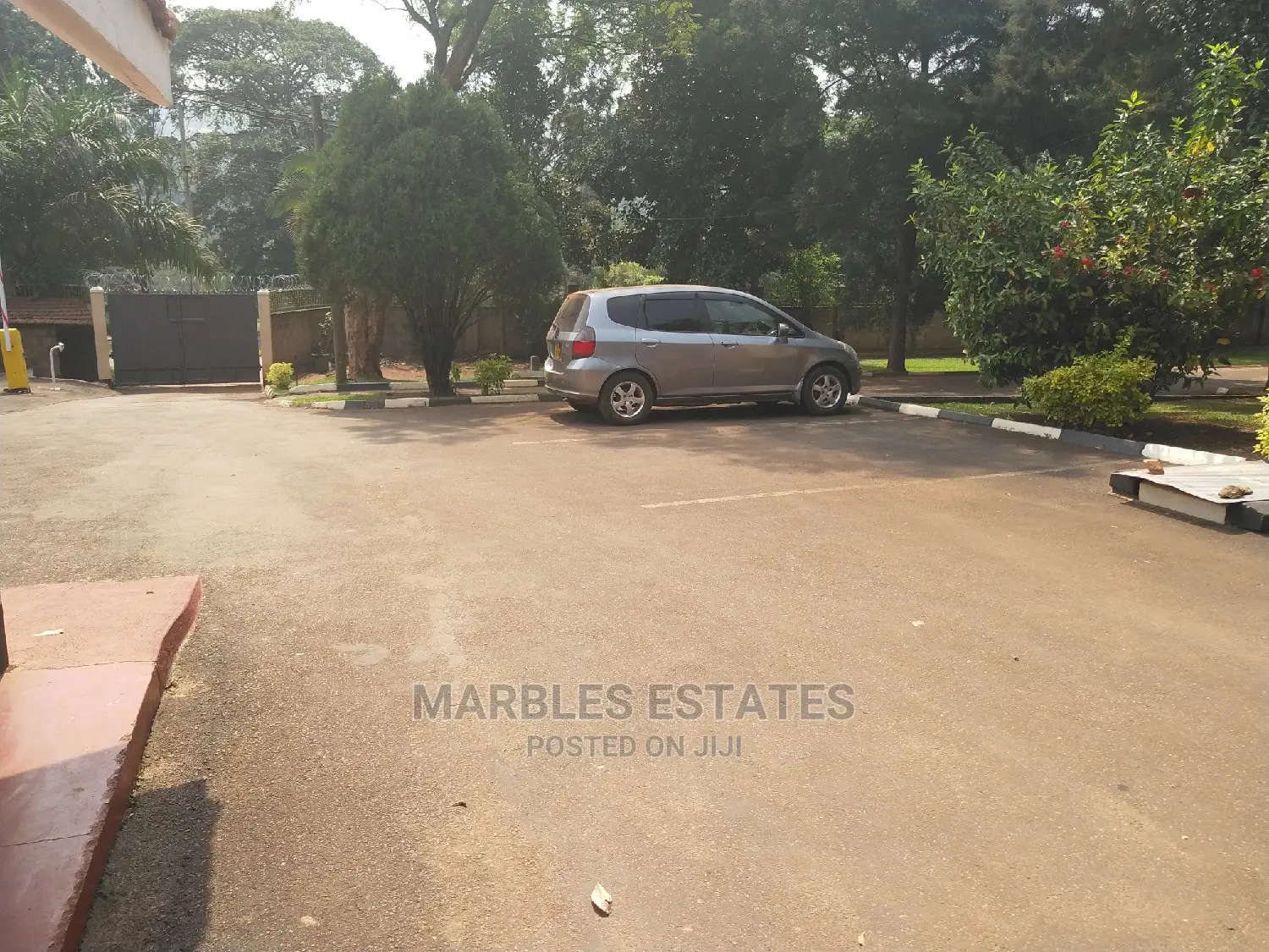 13 Rooms Office Space For Rent In Nakasero in Kampala