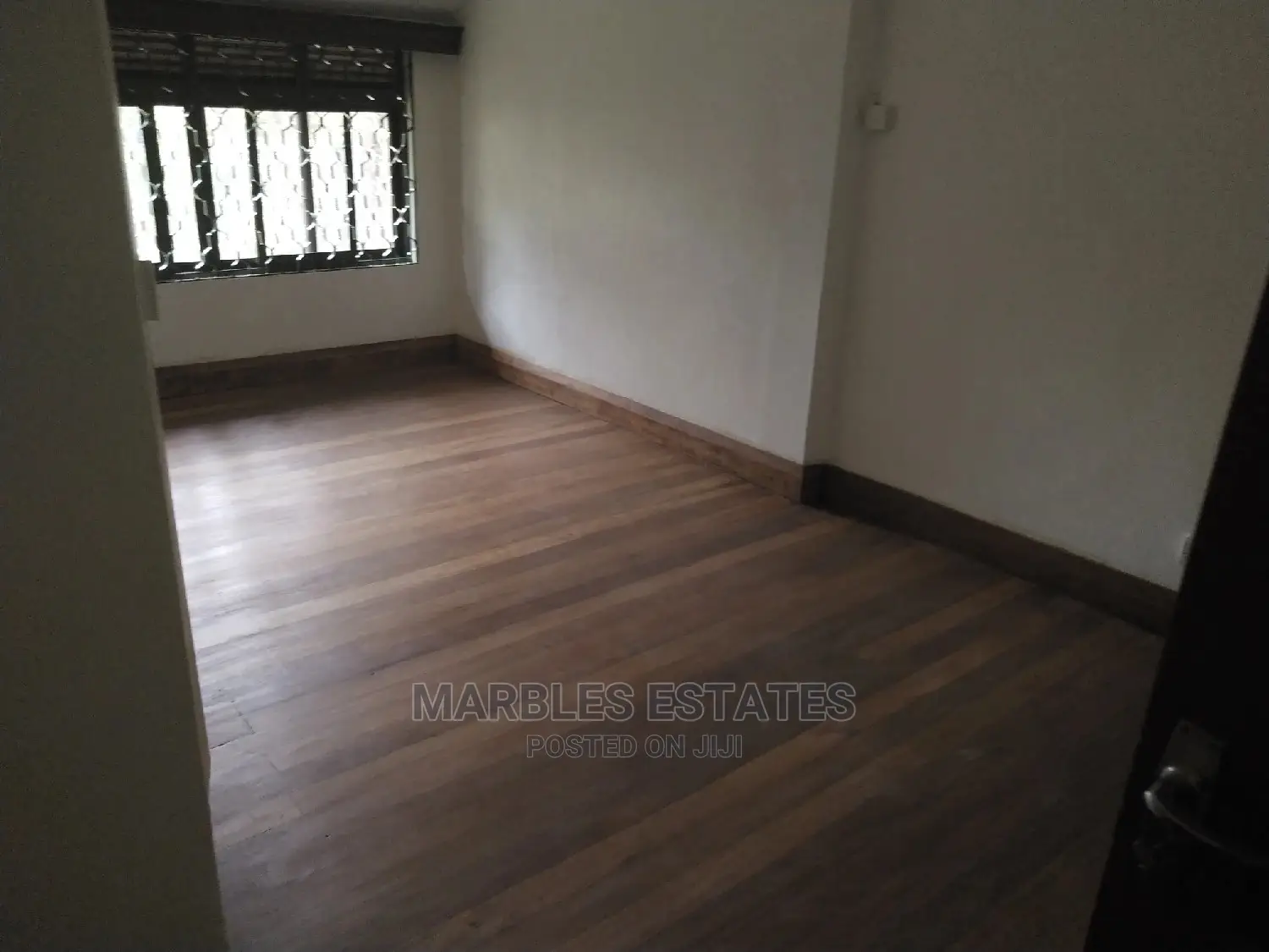13 Rooms Office Space For Rent In Nakasero in Kampala