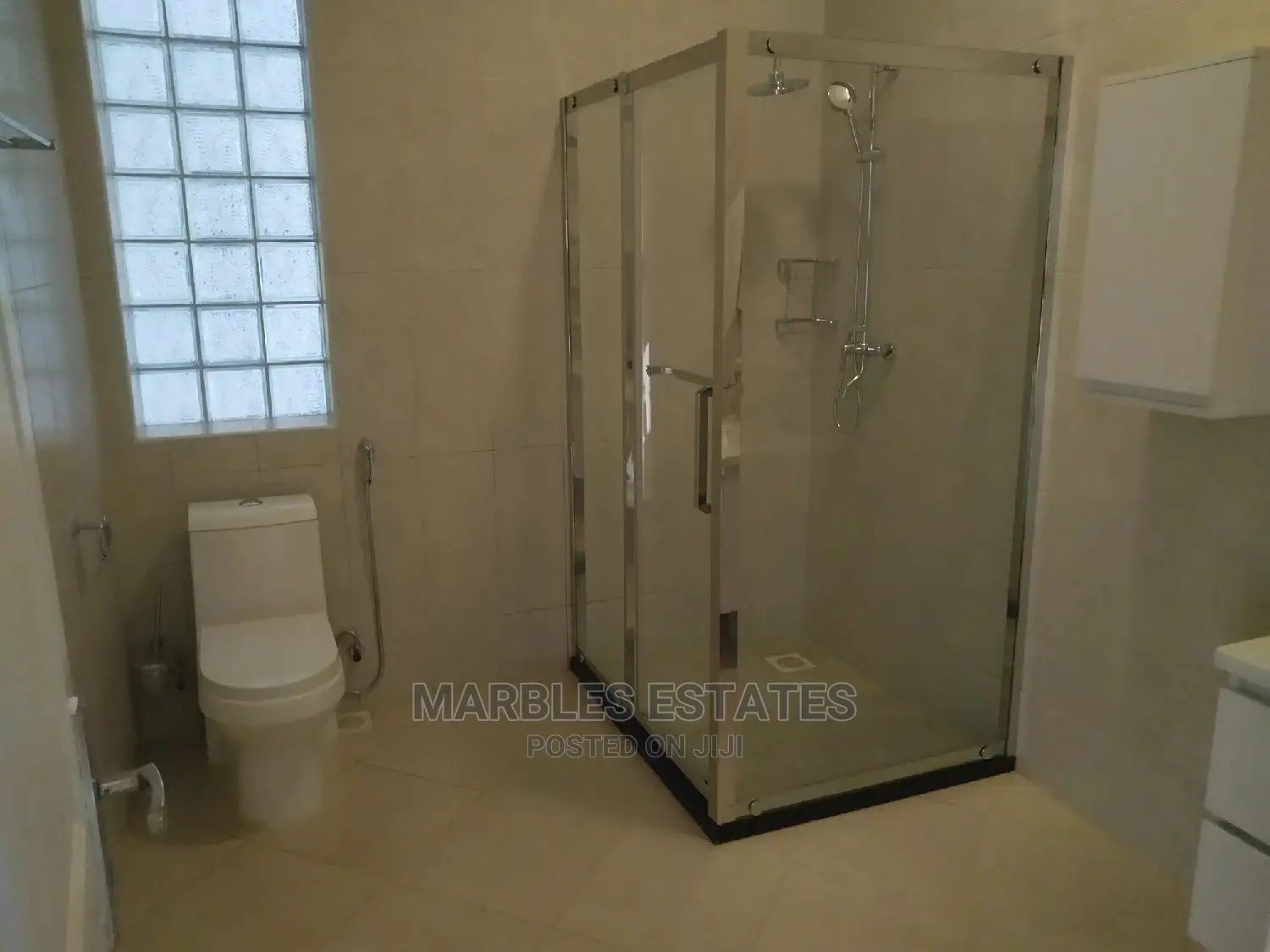 Fully Furnished 3 Bedrooms Apartment With a Pool in Kololo in Kampala
