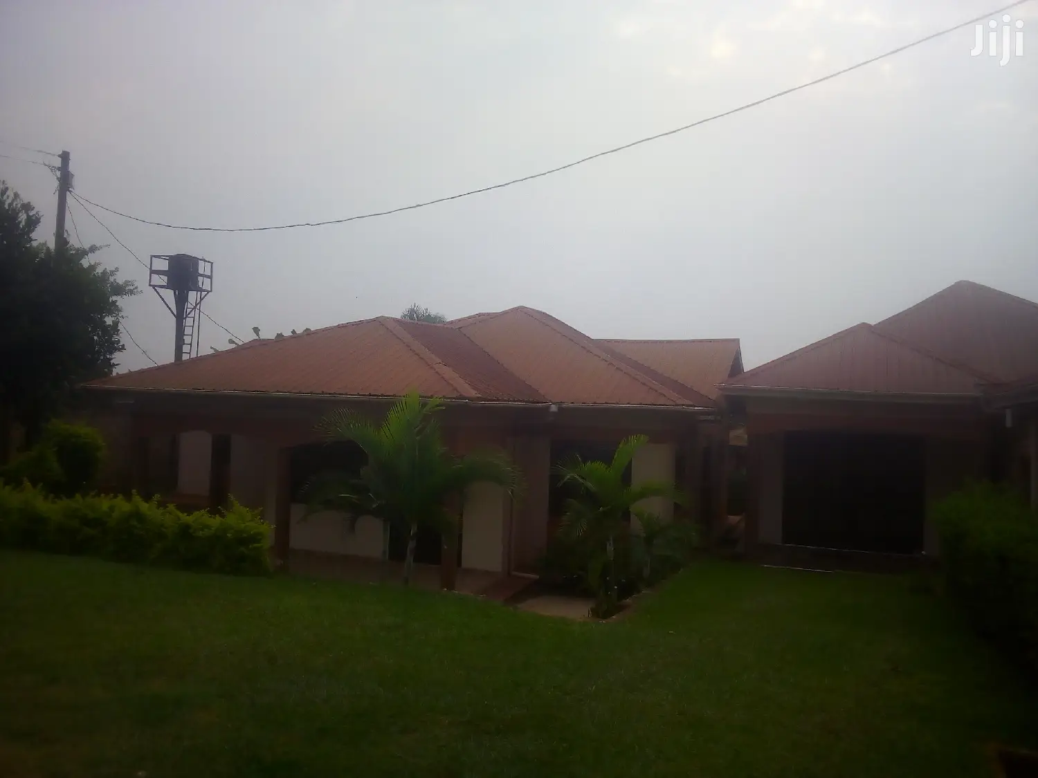 4 Bedroom House In Kampala For Rent in Kampala