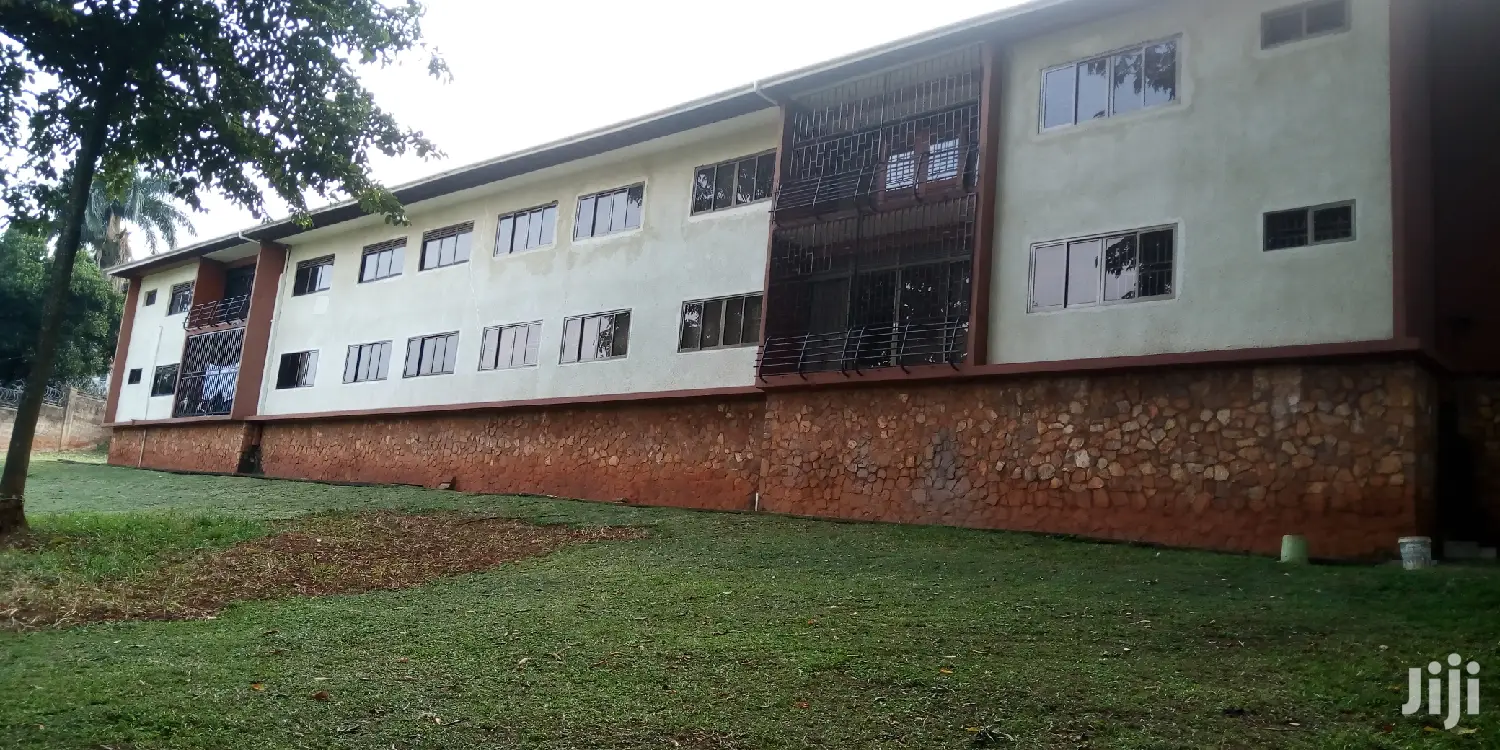 House Is For In Kololo in Kampala