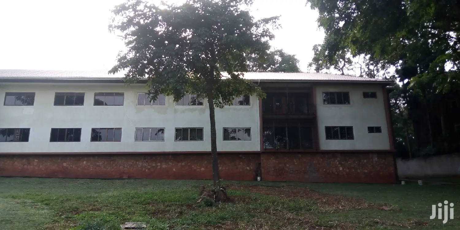 House Is For In Kololo in Kampala