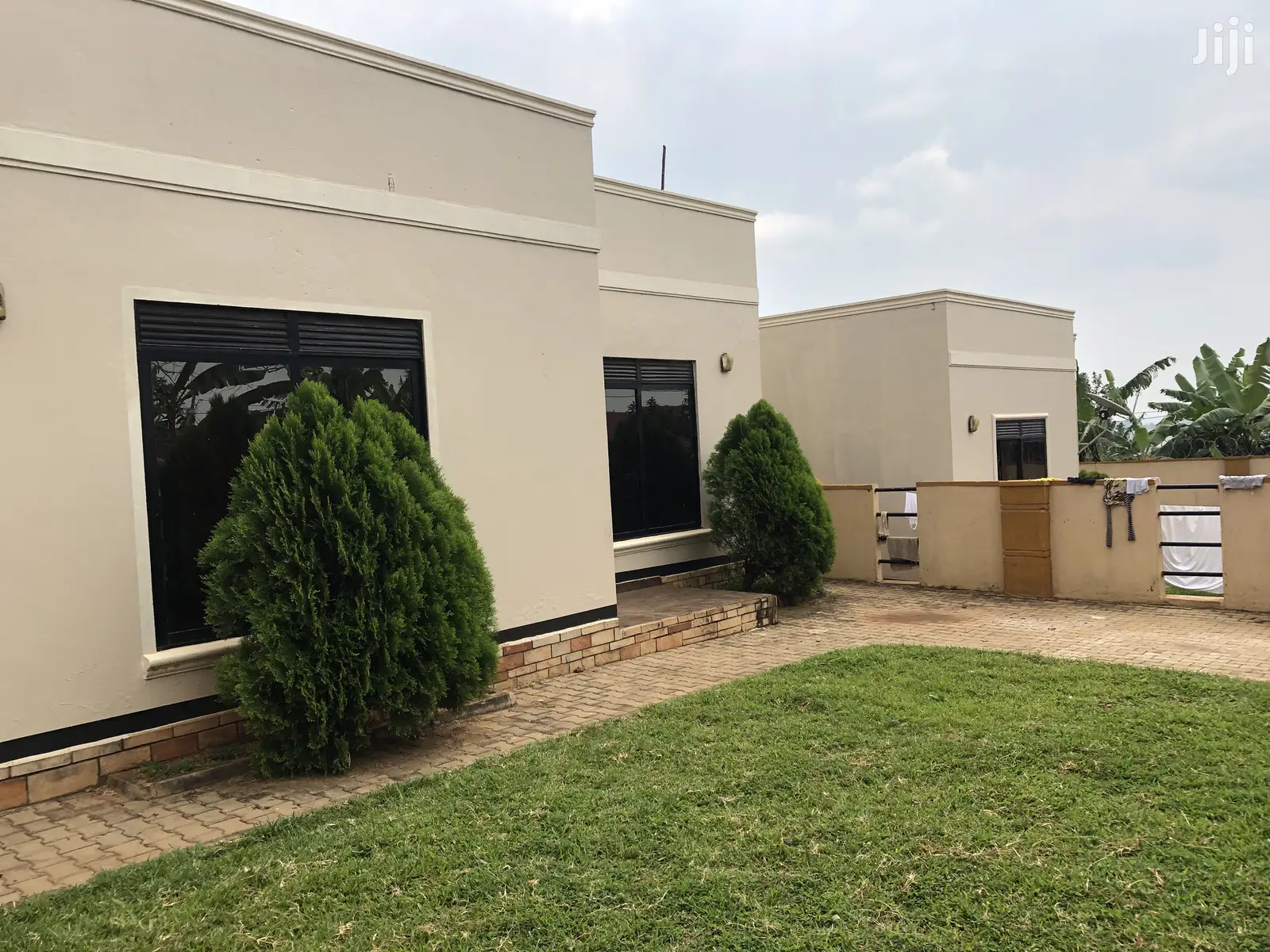 Kira Classy Villas on Sell in Kampala