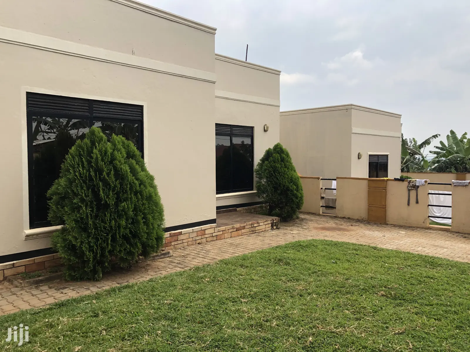 Kira Classy Villas on Sell in Kampala