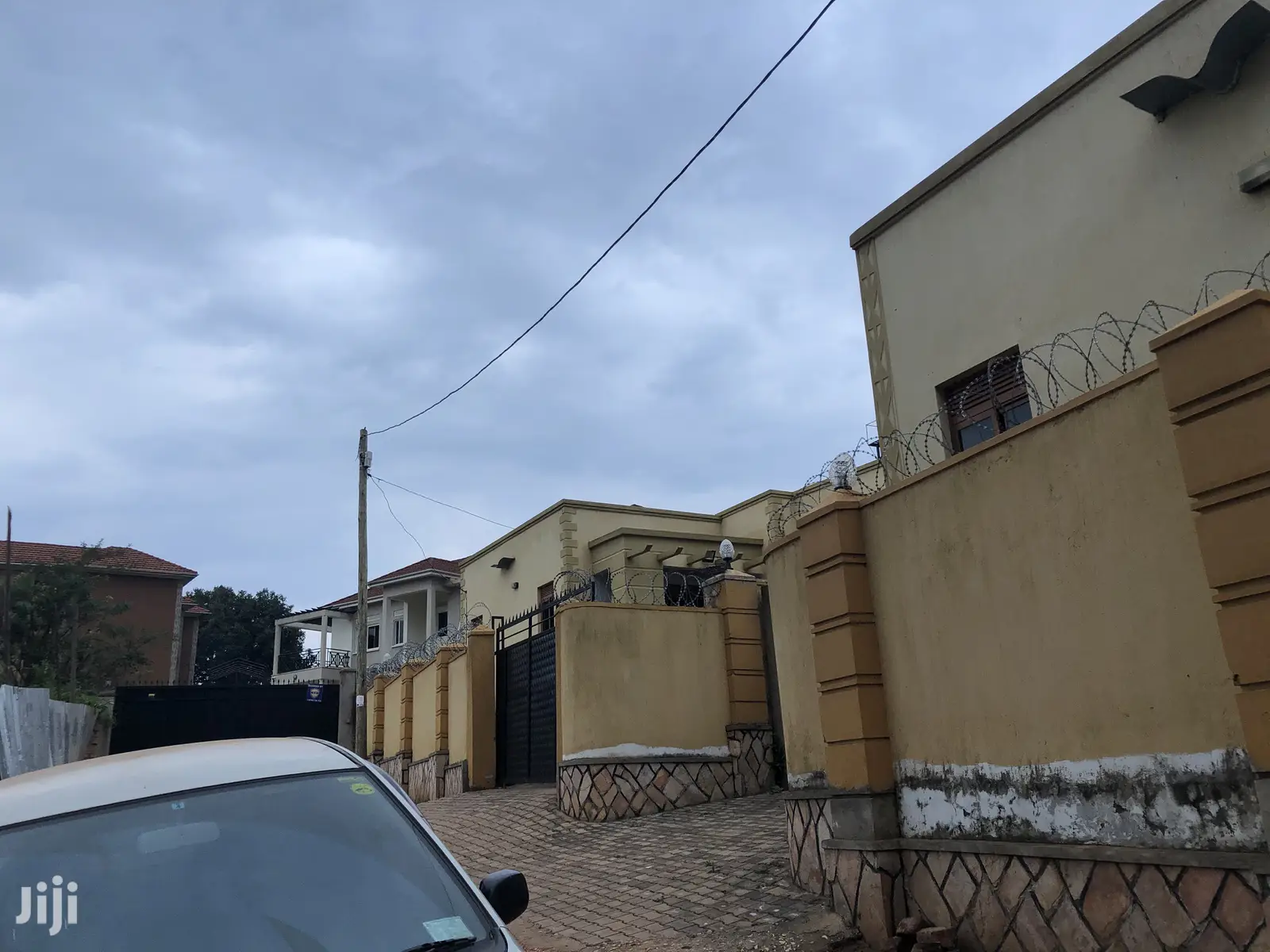 Kira Villas for Sale in Kampala