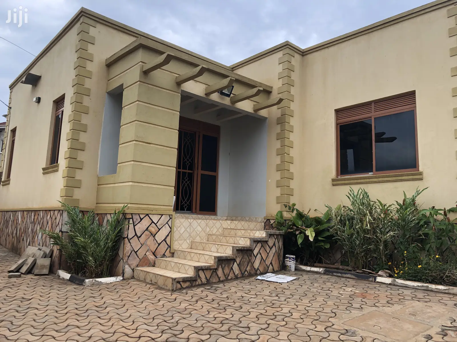 Kira Villas for Sale in Kampala