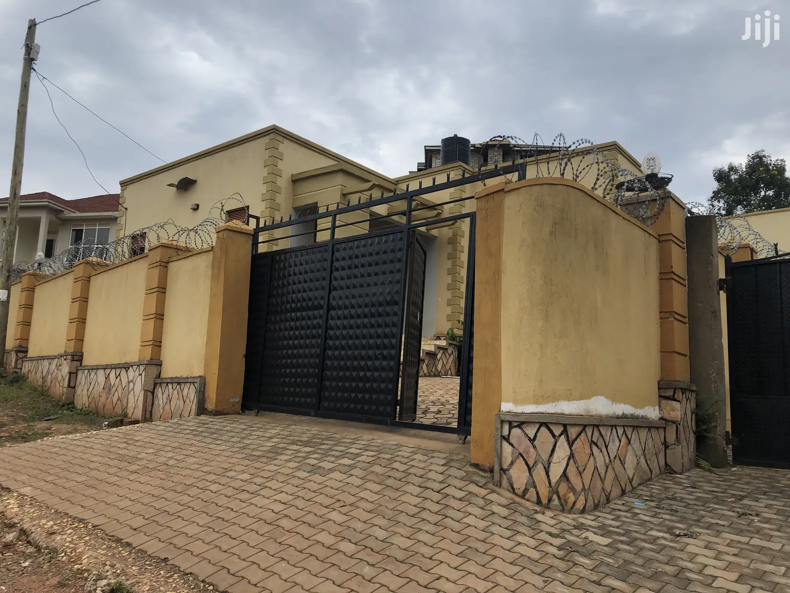 Kira Villas for Sale in Kampala