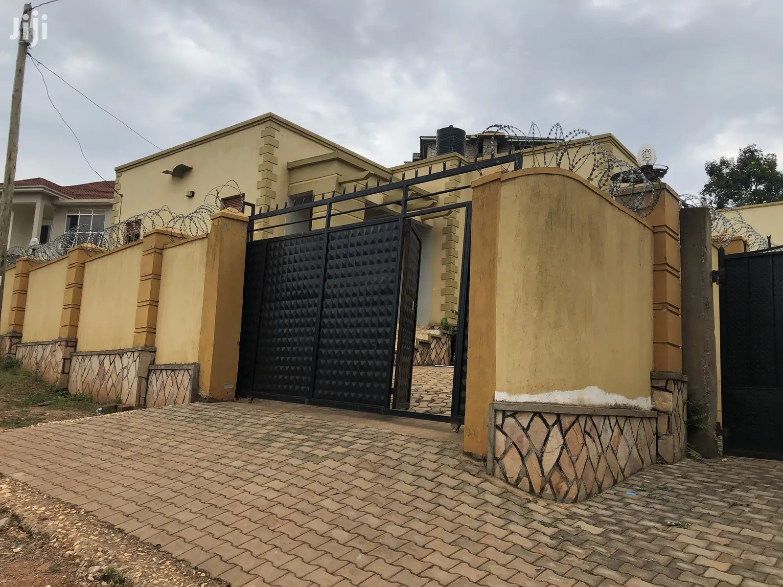 Kira Villas for Sale in Kampala