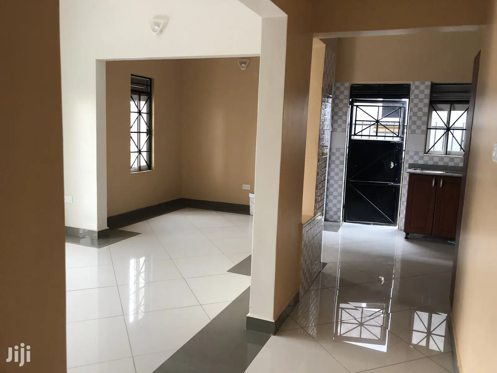 Najjera Bungalow on Sell in Kampala