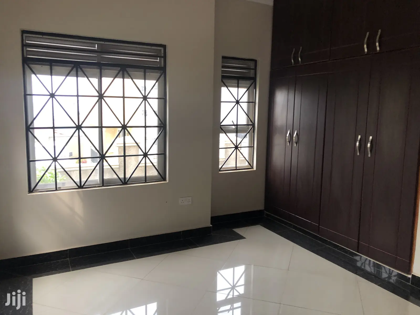 Najjera Bungalow on Sell in Kampala