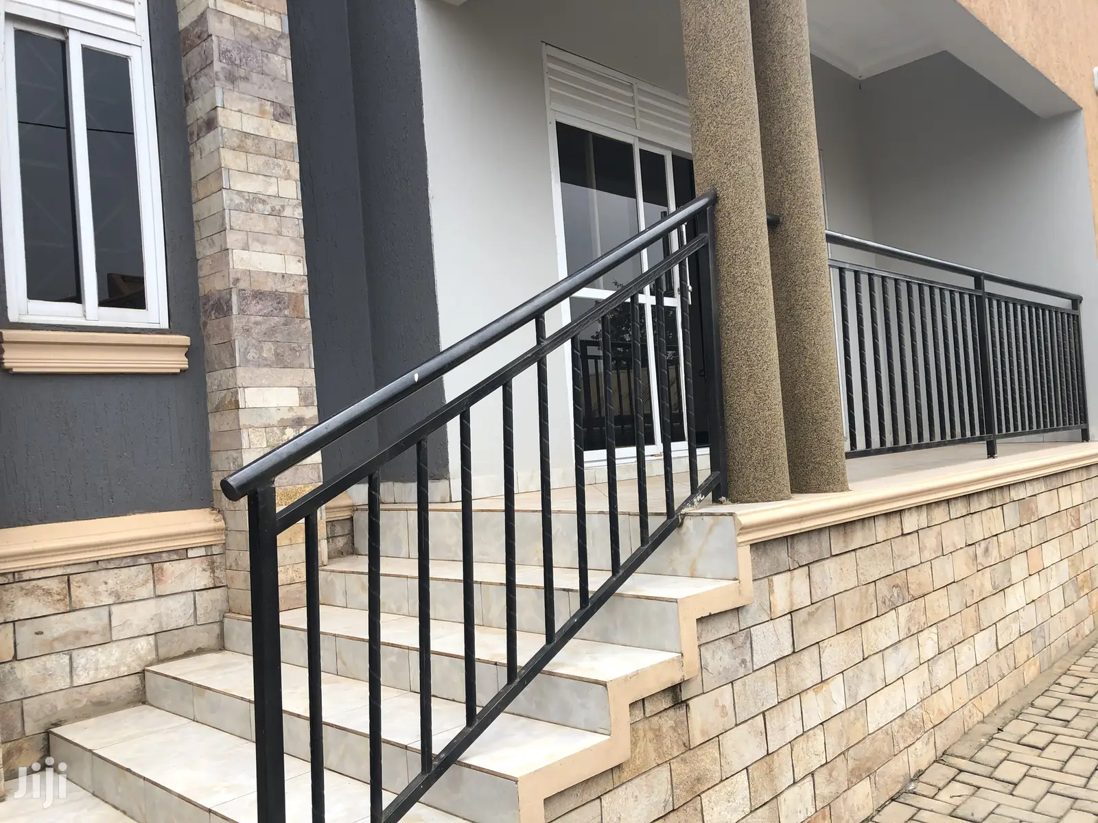 Najjera Bungalow on Sell in Kampala