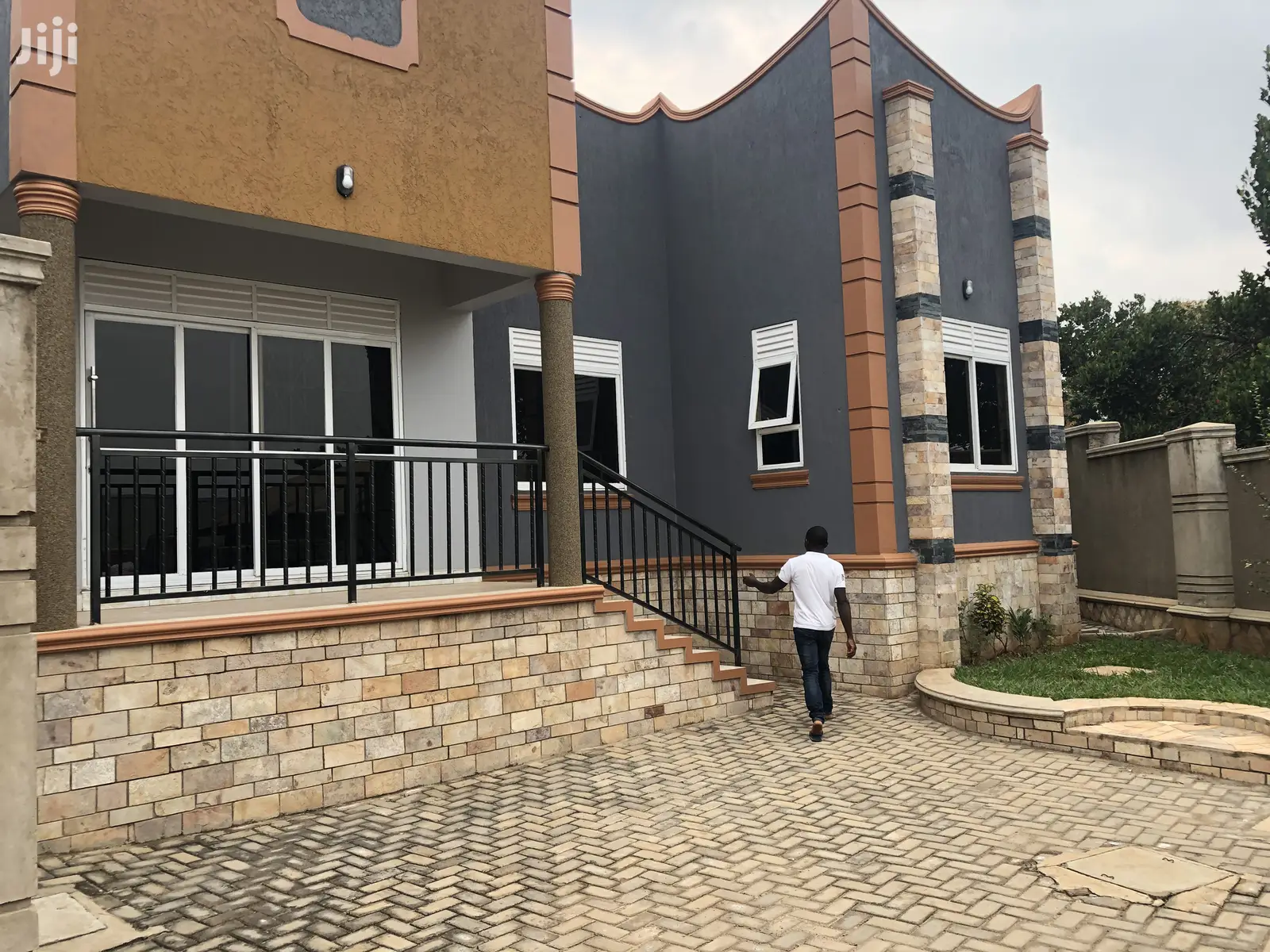 Najjera Bungalow on Sell in Kampala