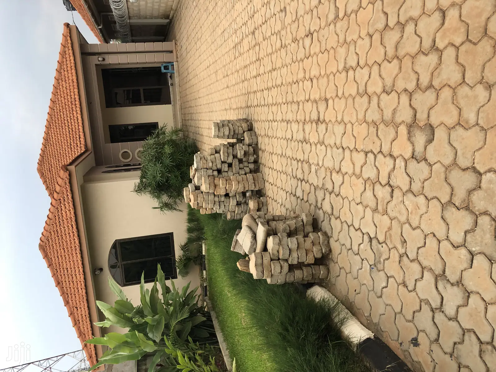 Najjera Posh House for Sale in Kampala