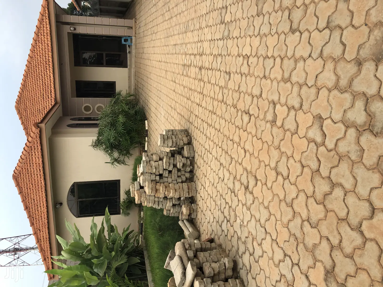 Najjera Posh House for Sale in Kampala