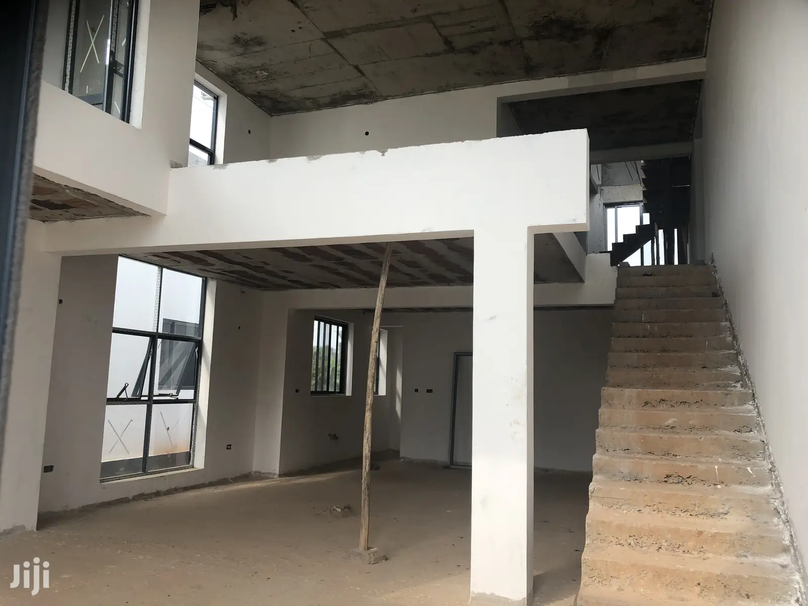 Bwebajja Mansions Under Construction on Sale in Kampala