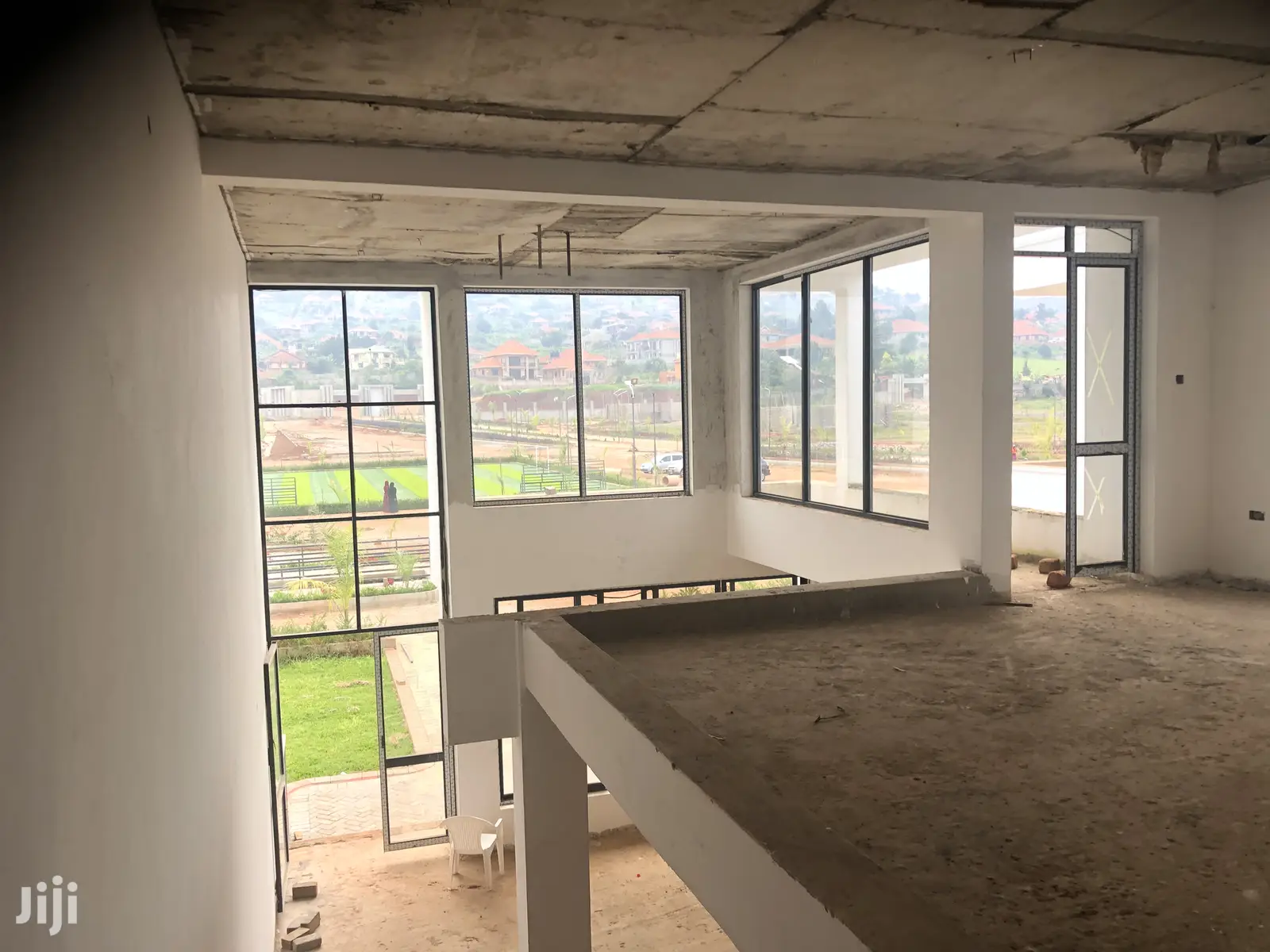 Bwebajja Mansions Under Construction on Sale in Kampala
