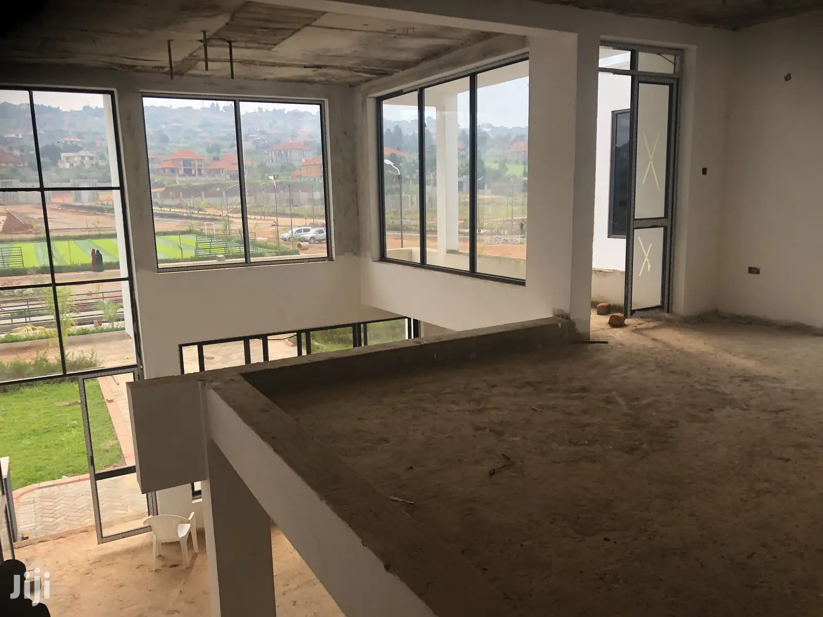 Bwebajja Mansions Under Construction on Sale in Kampala