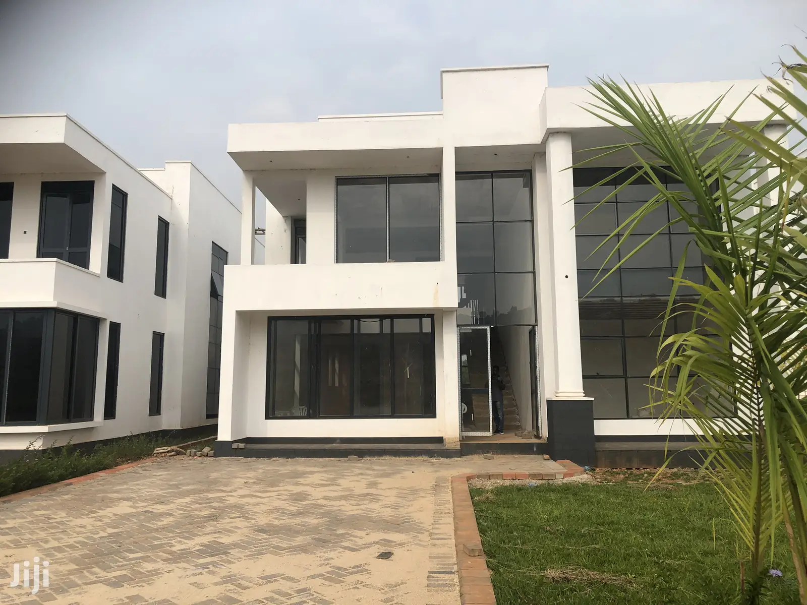 Bwebajja Mansions Under Construction on Sale in Kampala
